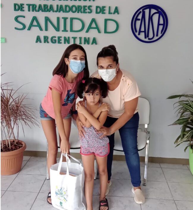 Entrega utiles 2022 atsa